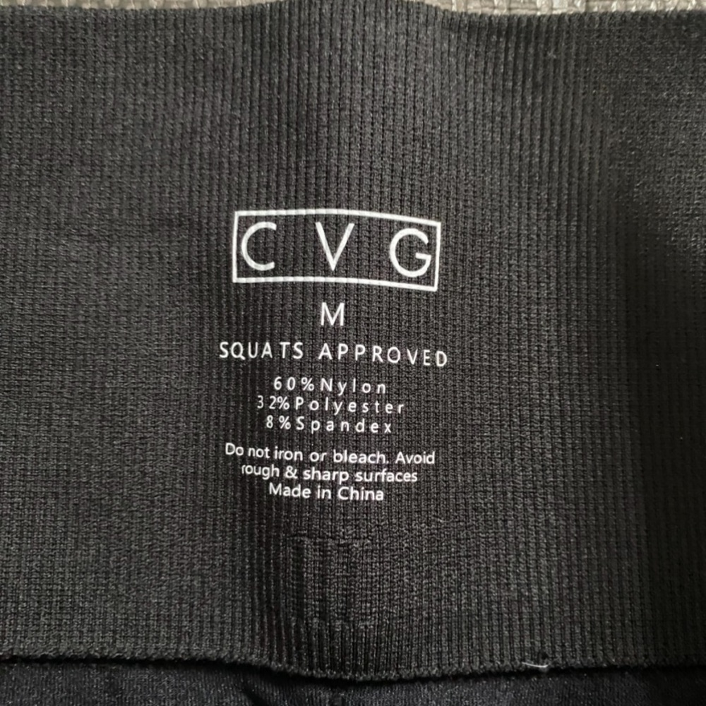 CVG capris, M - Picture 3 of 3